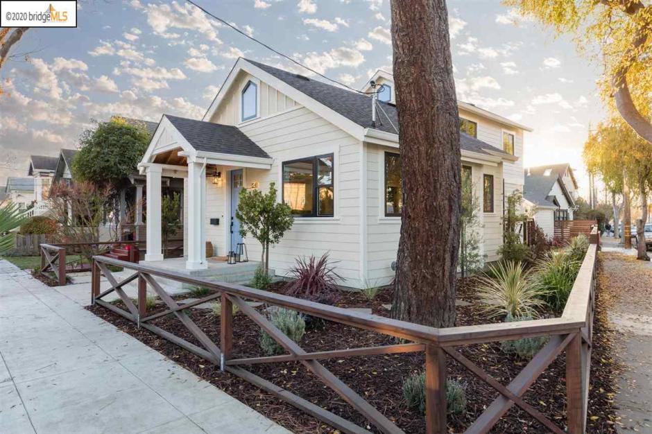  2021 Emeryville Rents & Real Estate Review   The Eville Eye Community News