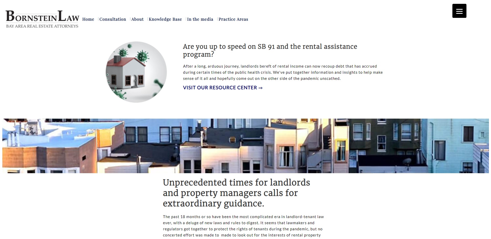 044e5 bornstein 5 Best Real Estate Attorneys in San Francisco
