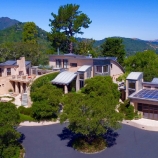 052ba thumbs a $25M estate, formerly Bill Grahams, is Marins greenest–and most expensive– mansion