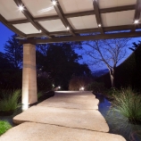 052ba thumbs b $25M estate, formerly Bill Grahams, is Marins greenest–and most expensive– mansion