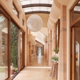 052ba thumbs b2 $25M estate, formerly Bill Grahams, is Marins greenest–and most expensive– mansion