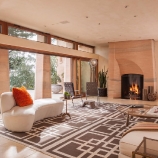 052ba thumbs c $25M estate, formerly Bill Grahams, is Marins greenest–and most expensive– mansion