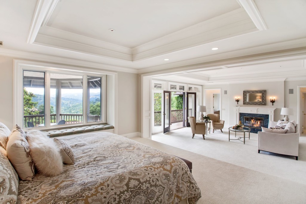 05c65 orinda 8 1024x683 Luxury listing of the day: Orinda hilltop estate in the SF Bay Area
