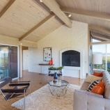 070a2 thumbs c2 Portola Valley view home asking $4M has its own Japanese tea garden