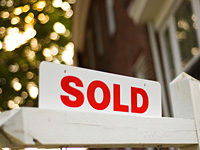 07169 sold 200 Pending Home Sales Barely Budge in September