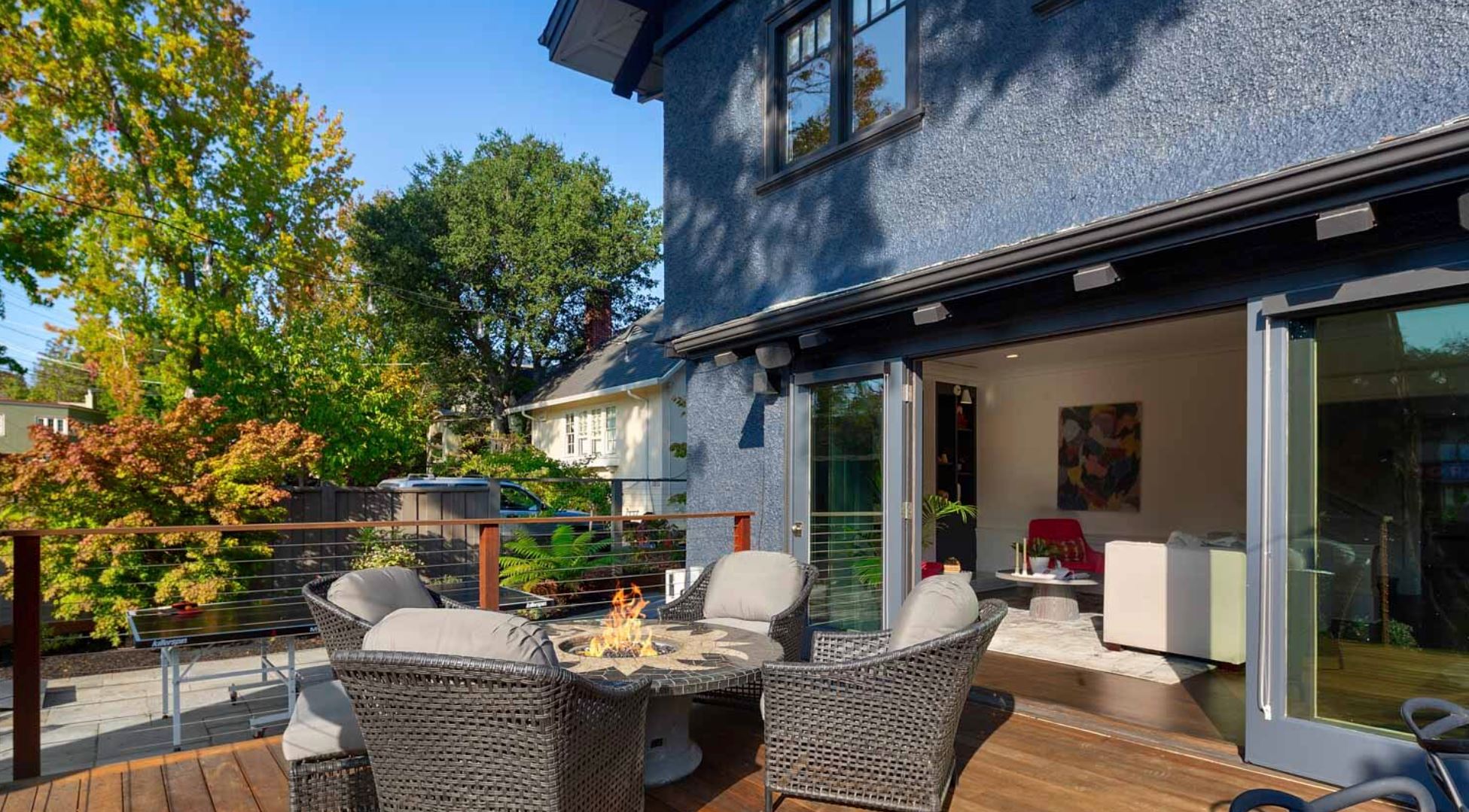 07ef9 berkeley home 1 Real Estate Prices Soaring; Berkeley Home Sells For $1.5 Million Over Asking Price