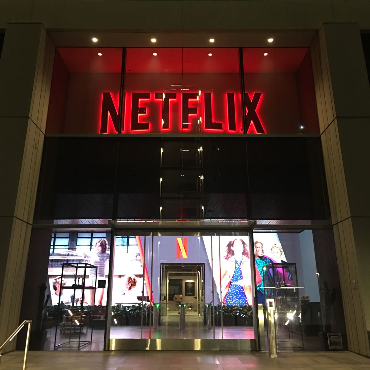 0af8b shutterstock 1213306570 Can Los Angeles become a tech capital?