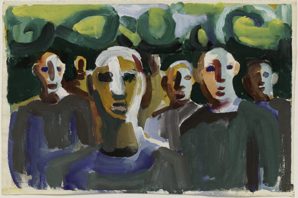 0cf01 MERfbf23b2234b1981c38aed8842ad98forward1229 art 1024x680 A heady art year in 2020 for the Bay Area, from a new Asian Art Museum to Thiebaud