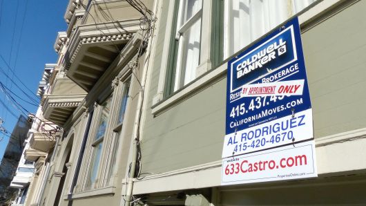  Bay Area home sales tank 10% in August to slowest pace in 7 years