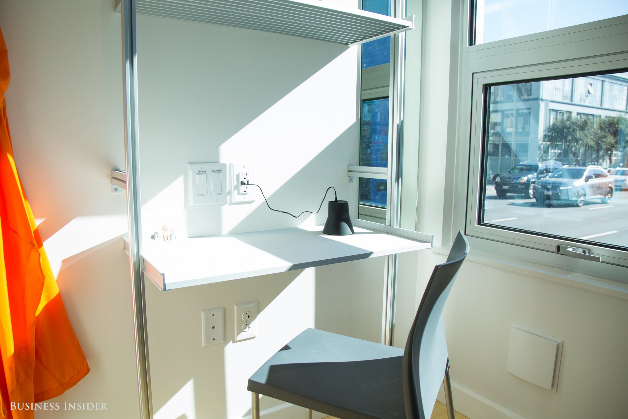 1191b panoramic interests micropads 1131 These 160 square foot micro apartments could help end San Franciscos homelessness crisis