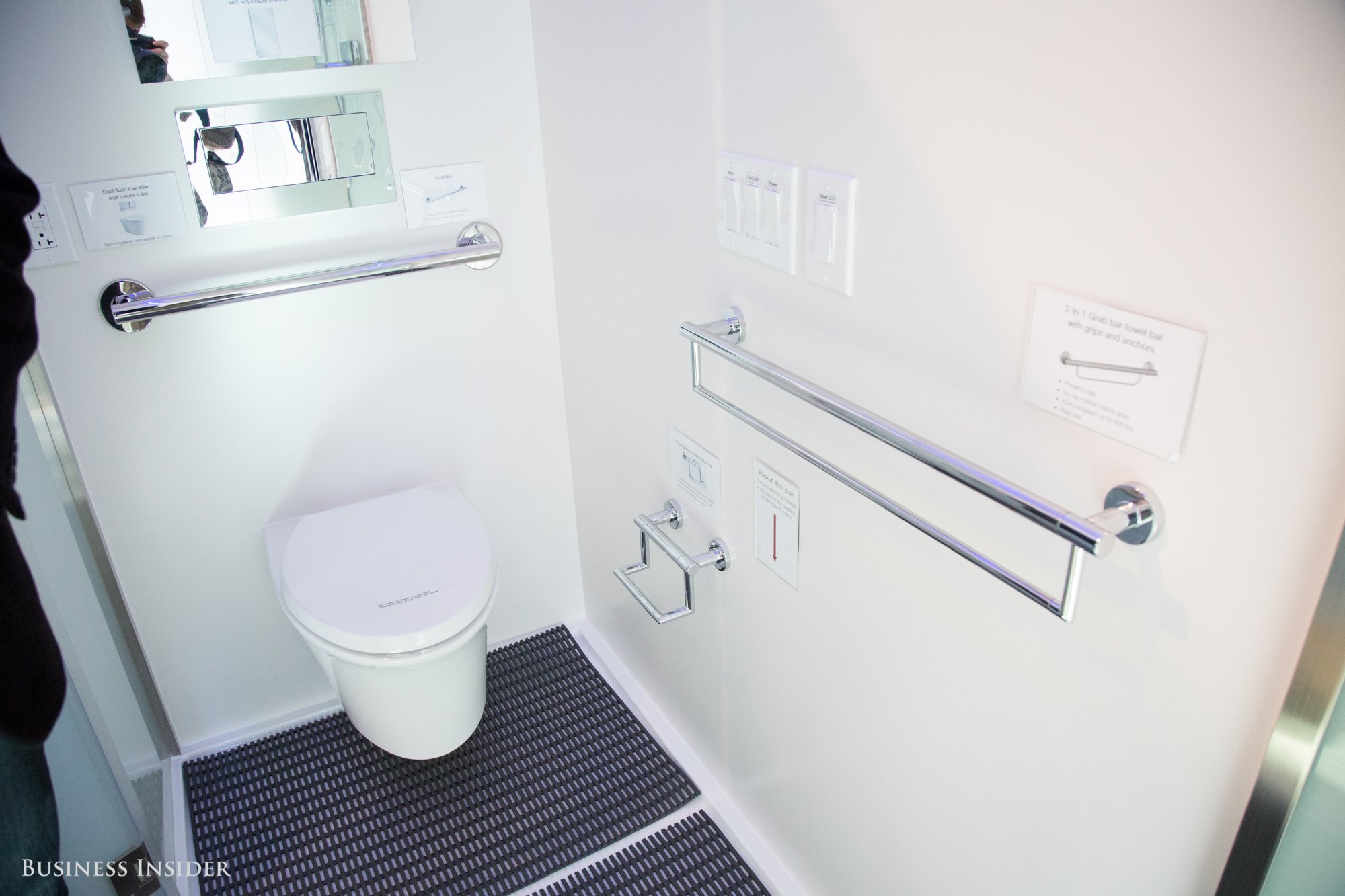 1191b panoramic interests micropads 1160 These 160 square foot micro apartments could help end San Franciscos homelessness crisis