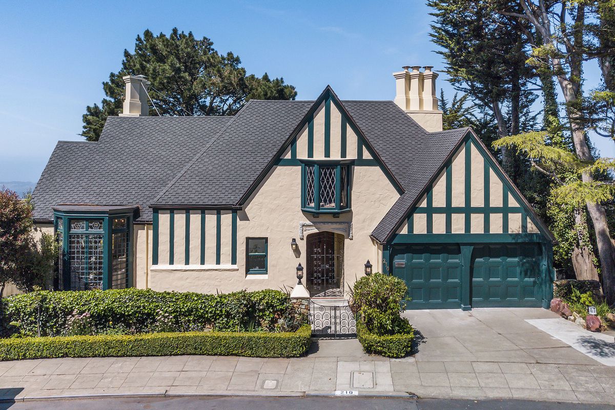 1354d 123AA  1  San Francisco Bay Area’s most beautiful homes of 2019