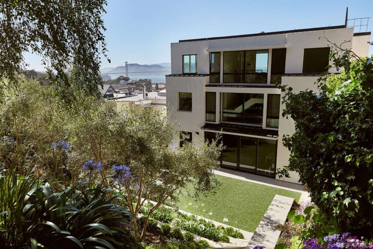 14232 1200x0 Living like a billionaire: The Bay Areas costliest real estate listings