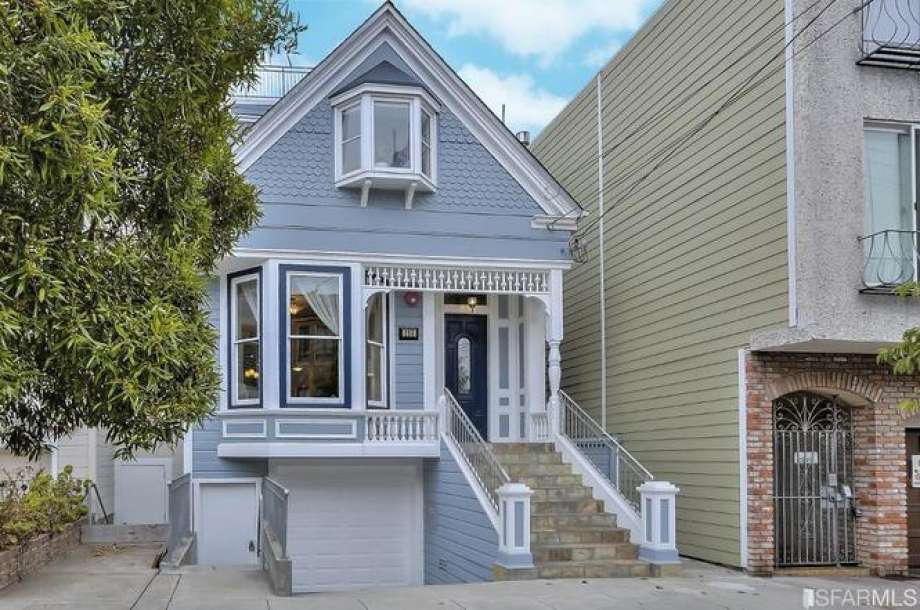 1bade 920x920 These are the SF neighborhoods where 2018 prices went up and down the most