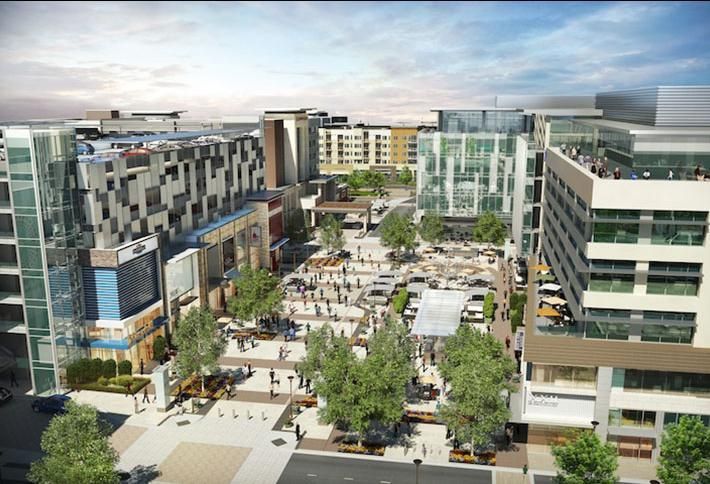  Facebook Has Leased Over 3M SF Of Bay Area Office In 2018