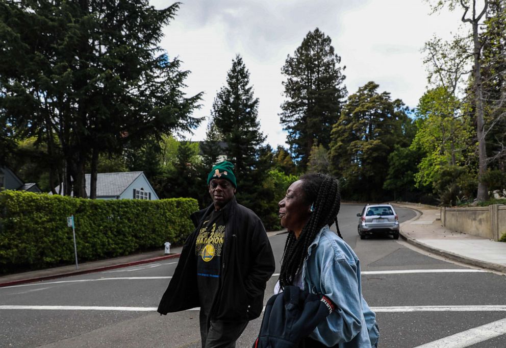 22d2a homeless couple home 01 pol jc 190624 hpEmbed 16x11 992 Why one California resident opened his home and heart to a homeless couple