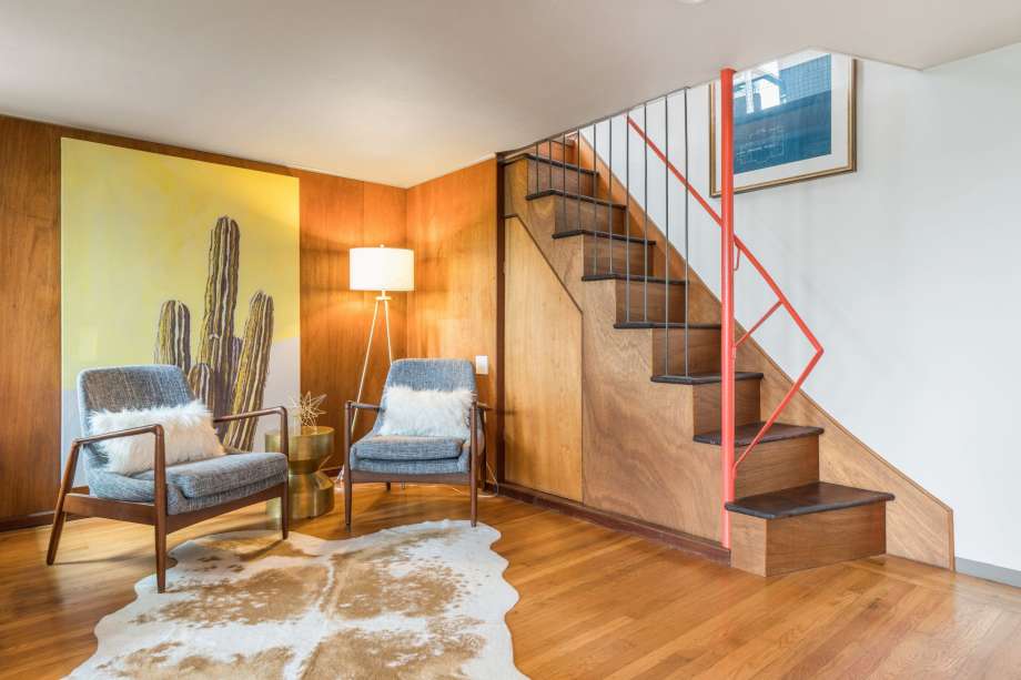 239b5 920x920 Two retro chic homes on one lot in Corona Heights listed for $2.6M