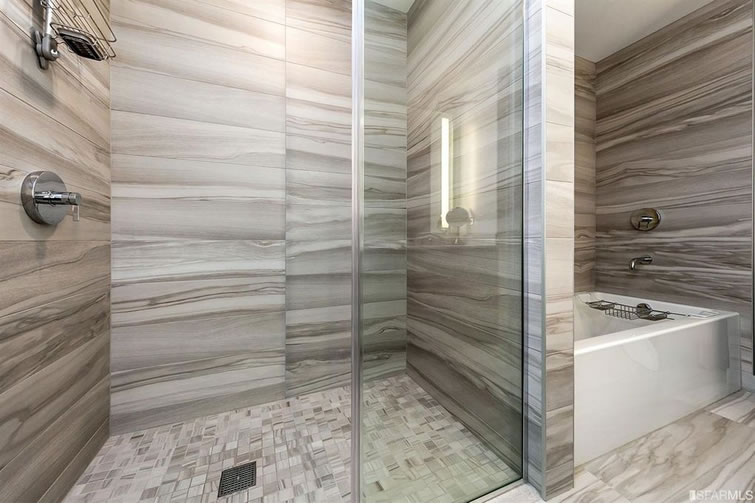 29955 338 Main Street D35A Bathroom Reduced Rents and Pricing for a Prized View Condo