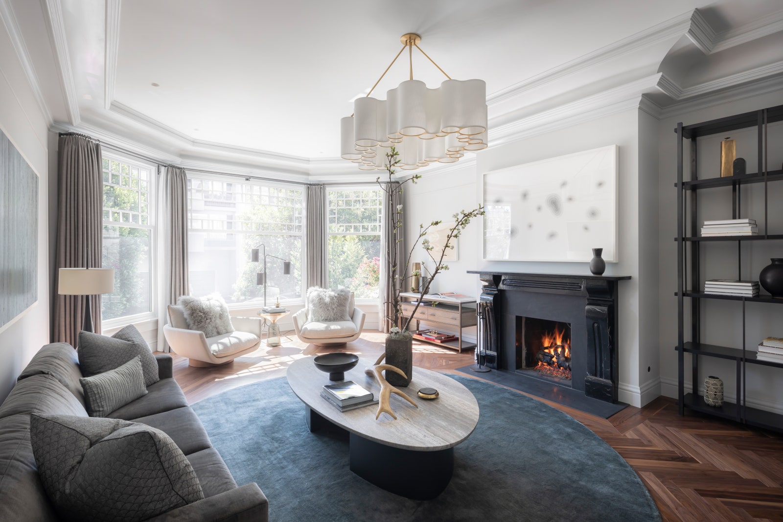 2a78e 00810922%283%29 Meg Ryans Former San Francisco Home Sells for $17.3 million
