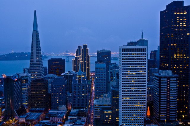 2b0cb iodH0.uH gdw San Franciscos Twitter Bet Pays Off as IPO Boosts Millionaires