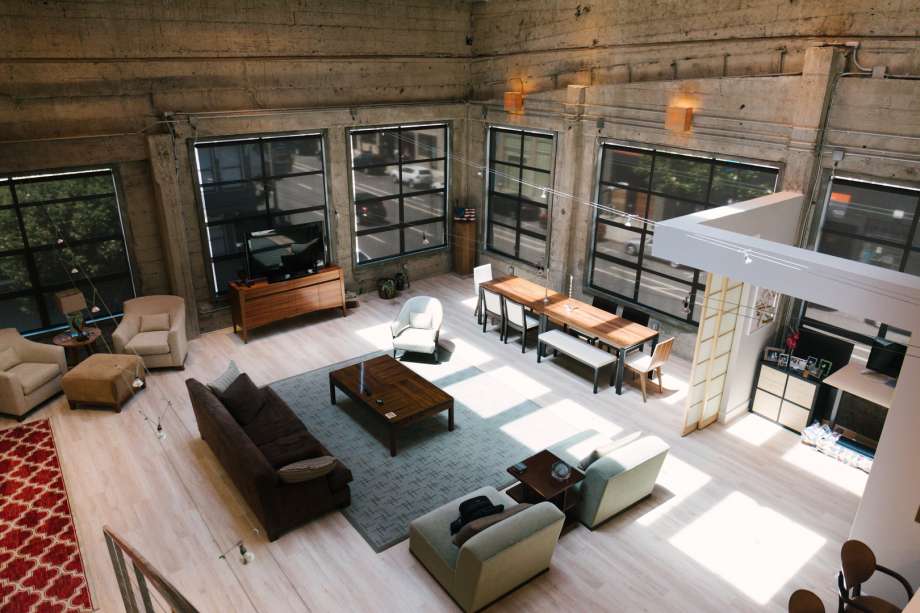2b531 920x920 Rent a loft in this former toy factory in San Francisco for $10K a month