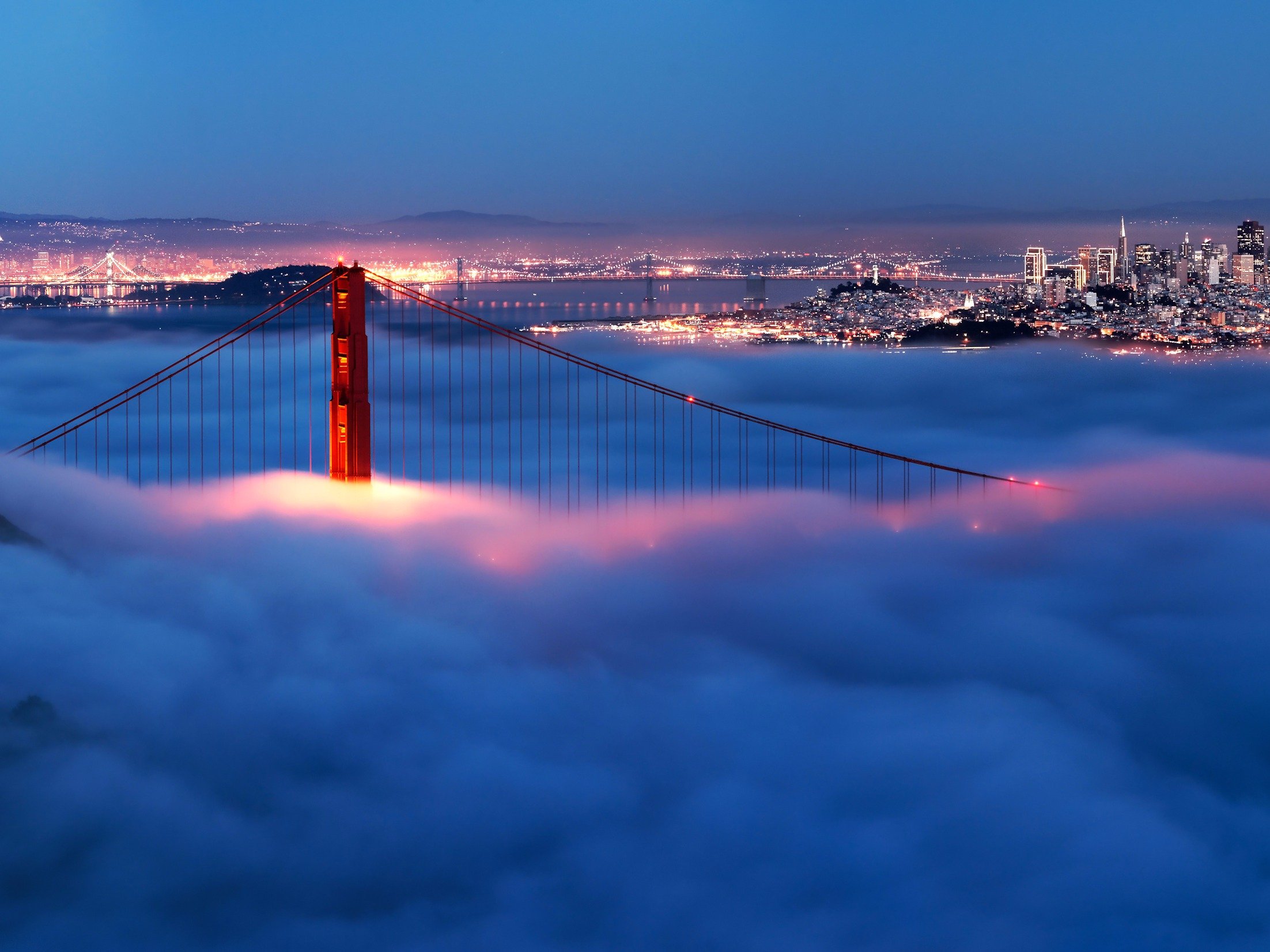 2e640 shutterstock 120034555 The CEO of one of Americas largest home builders says San Francisco real estate isnt anywhere near a bubble