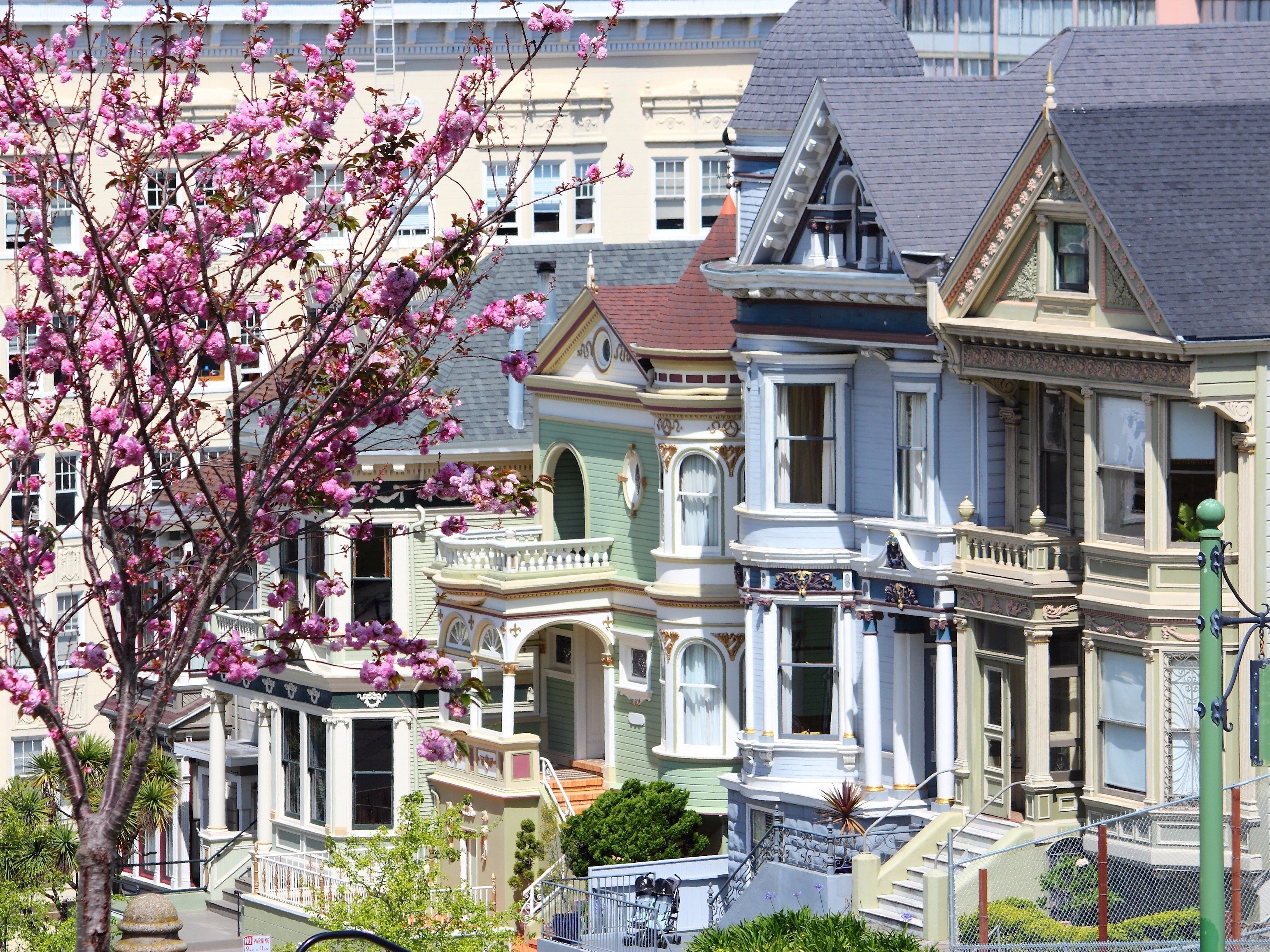 2e640 shutterstock 218975470 The CEO of one of Americas largest home builders says San Francisco real estate isnt anywhere near a bubble