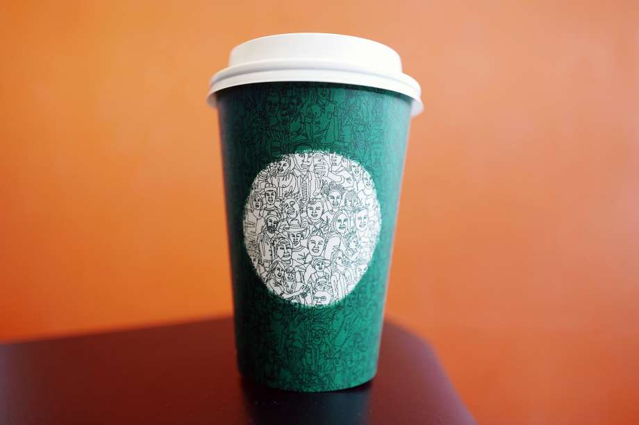 2e6a0 920x920 Starbucks cups, cut rate SF real estate, Oakland London flights
