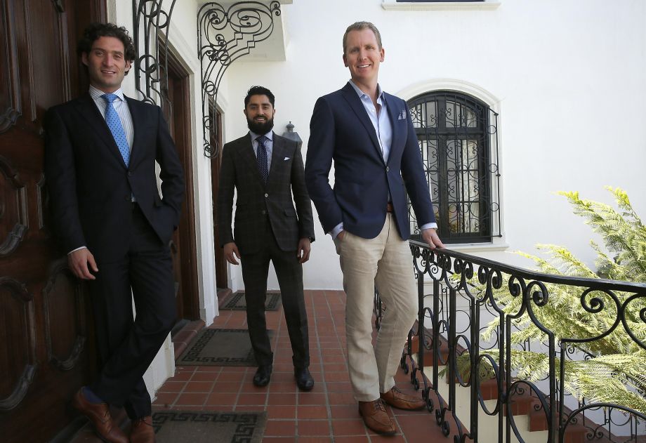 30d1e 920x1240 Bravo realty show goes for brokers in SF