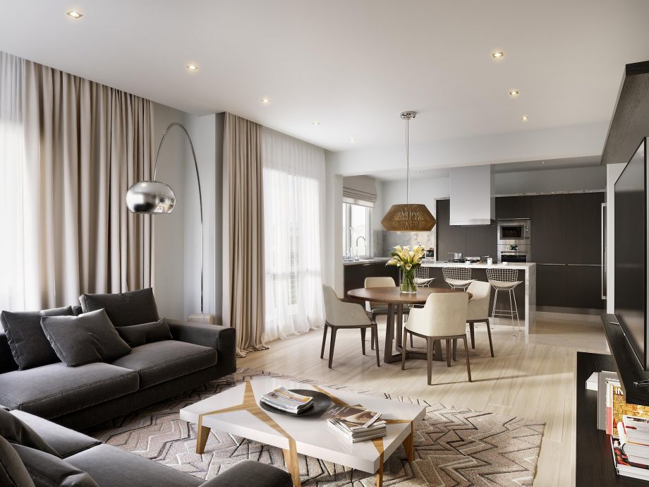 313ca 920x920 Chinese developers muscling in to Bay Area housing market   SFGate