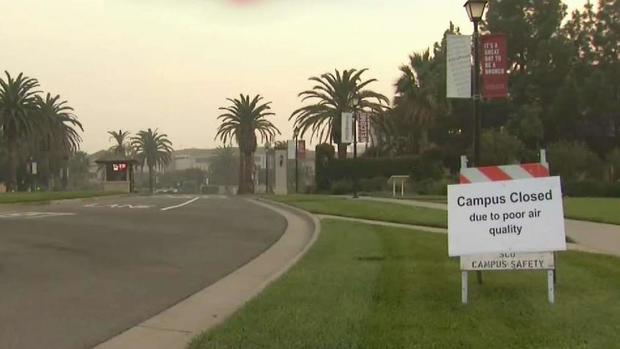 328a1 Bay Area s Air Quality Currently the Worst in the World Here Are the Top 5 Bay Area Stories of 2018