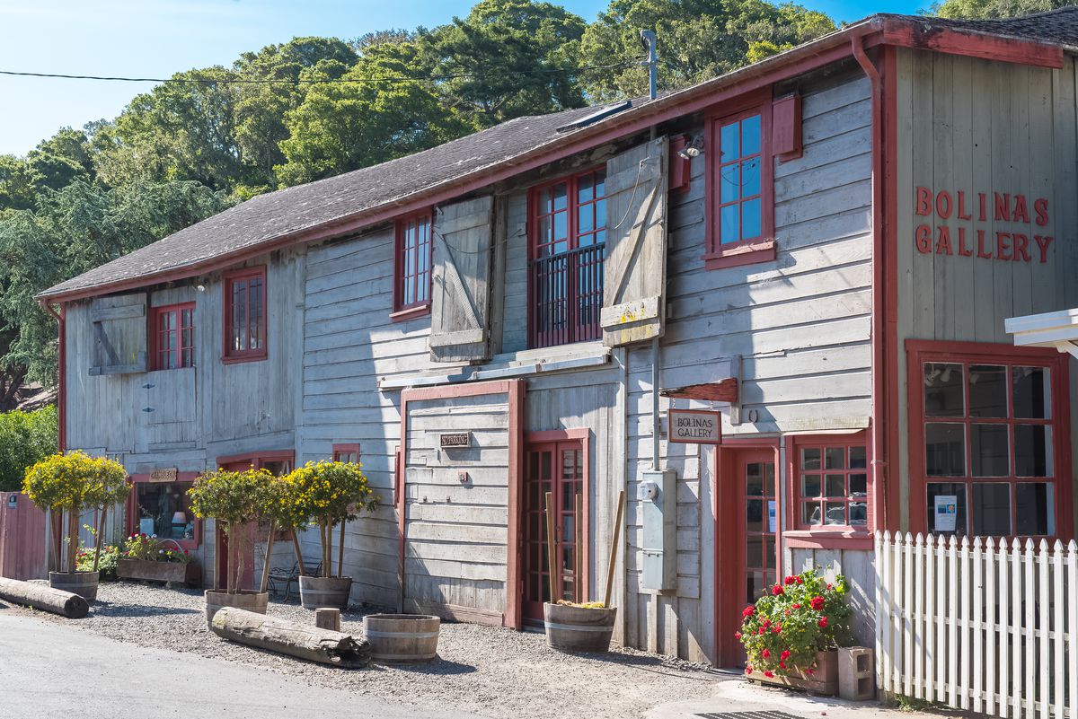 33976 shutterstock 1166503381 Bolinas wanted to stay hidden—then came the internet