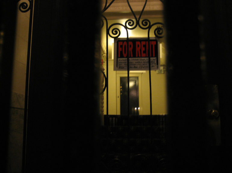 3440b For Rent 771x578 Skyrocketing Rents Challenge San Francisco Bay Area Nonprofits