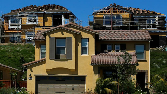 35529 Home Construction Carlsbad San Diego Ranked 5th Hottest Real Estate Market in June