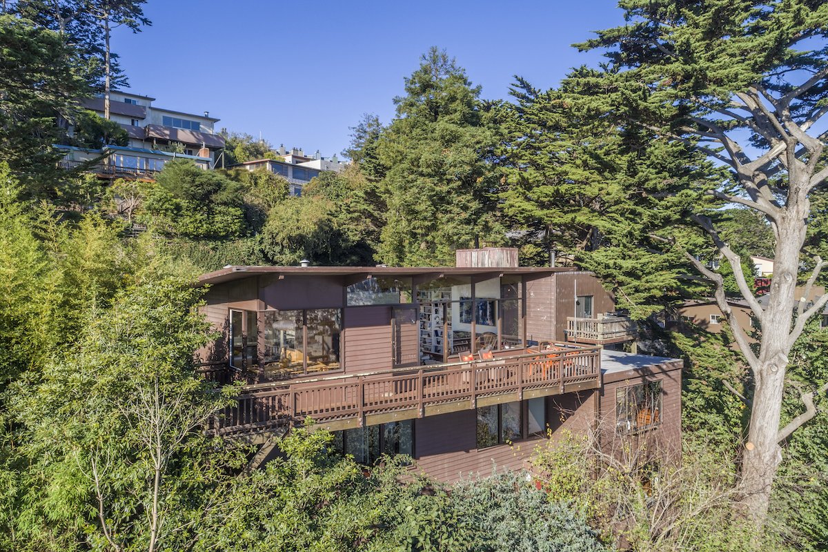 3645f 1 miguel san francisco 2 San Franciscos housing market is so out of control, a home has sold for nearly $1 million over asking