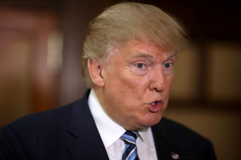 37dcc gettyimages 618312688 master How Trump could affect the San Francisco real estate market