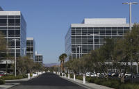  Bay Area commercial real estate boom on track for record year