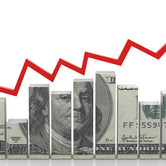 3f3e6 Up Arrow Money Chart keyimage thumb 166x166 22134 San Francisco Home Sellers Dropping Prices at Record Pace Mid 2020