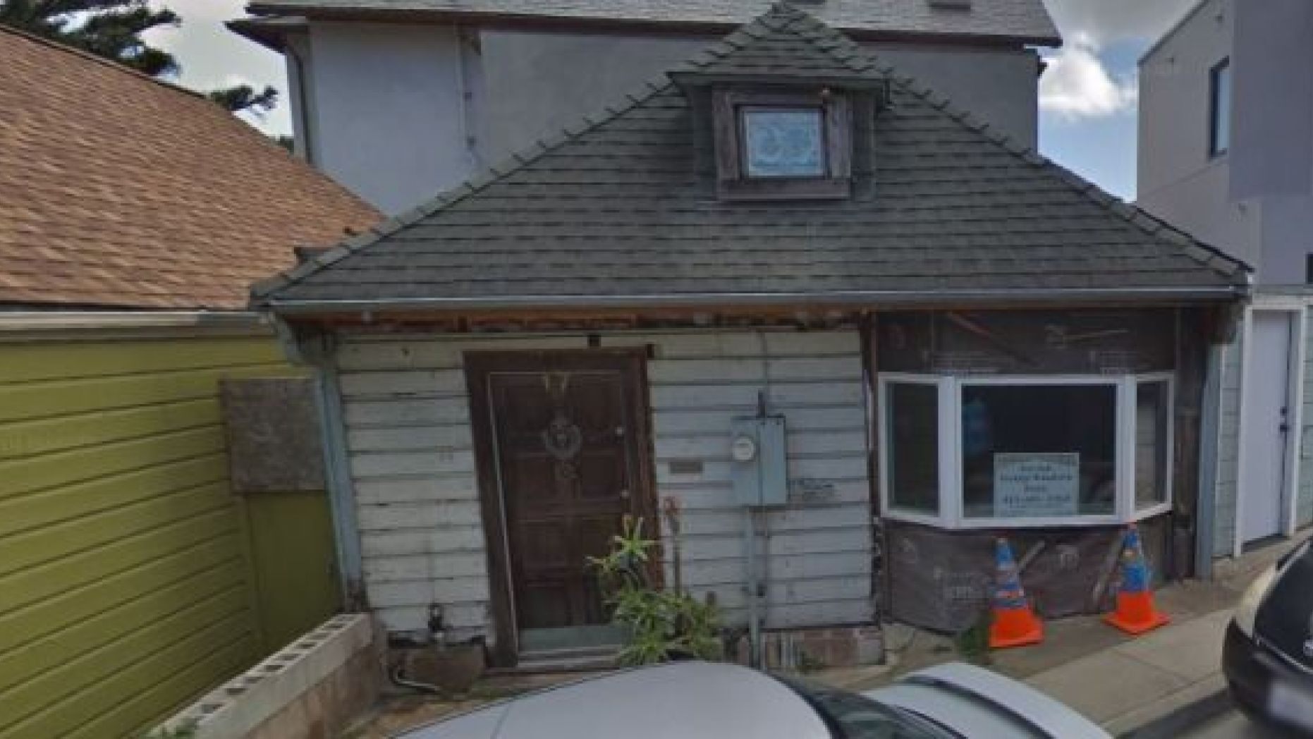 41013 san francisco home San Francisco’s least expensive home still costs $600G