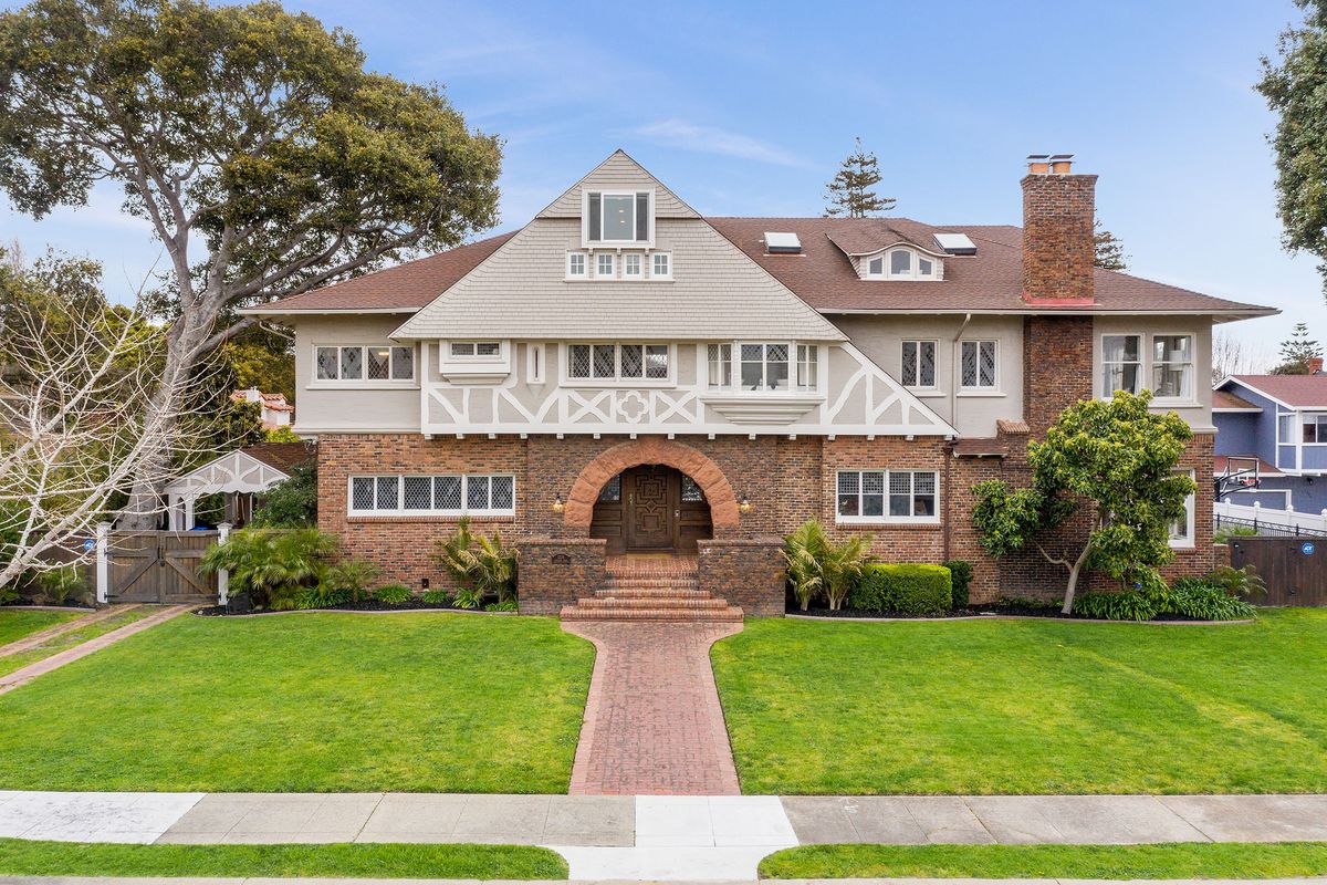 4306d 008 San Francisco Bay Area’s most beautiful homes of 2019