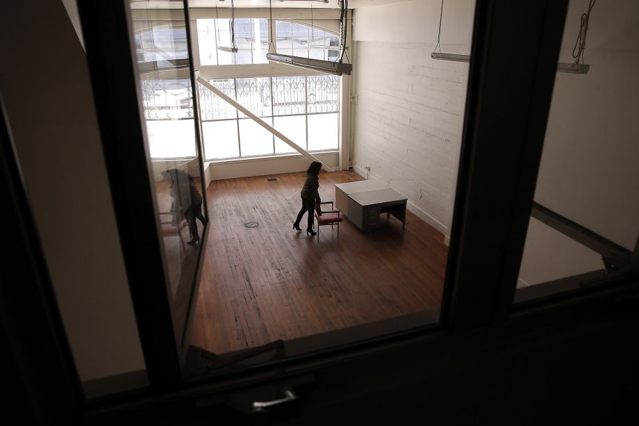43c2f 920x1240 A feat in S.F.: Arts group Root Division finds a space to rent