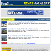 4b5d1 ofiesample texasam Richland Cos. Acquires 104000 SF Bay Plaza Office Complex   Daily News Article