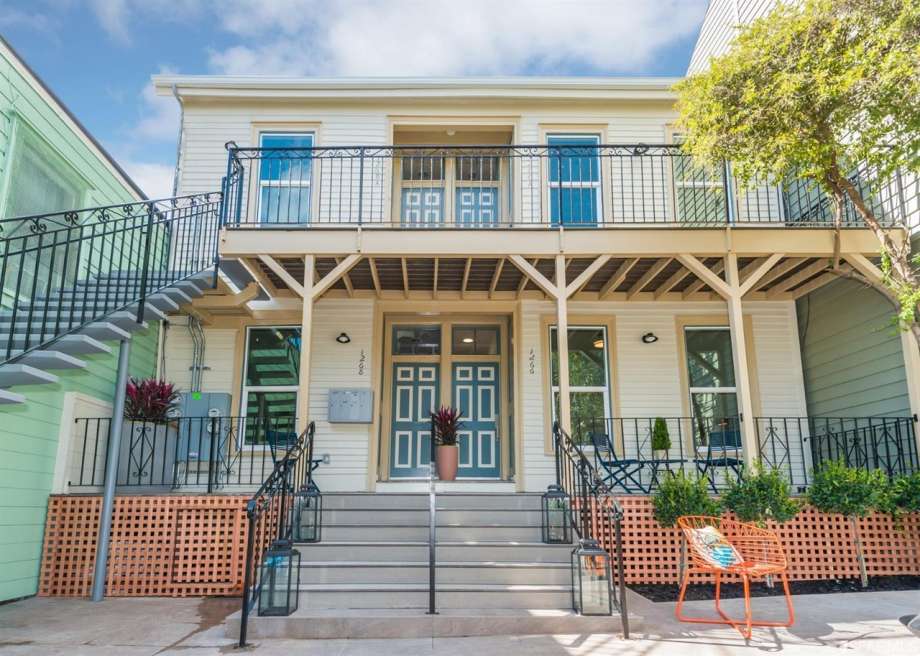 4e1f7 920x920 This TIC for sale may be a part of San Franciscos oldest existing home