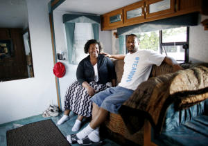  Bay Area rental crisis squeezing out middle class