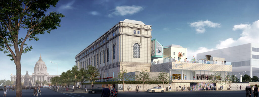 53743 MER2f5dd99984372a936fd81a5132e51forward1229 art 1024x386 A heady art year in 2020 for the Bay Area, from a new Asian Art Museum to Thiebaud