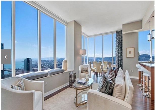 55495 a San Francisco Giants Hunter Pence buys luxury condo in Millennium Tower