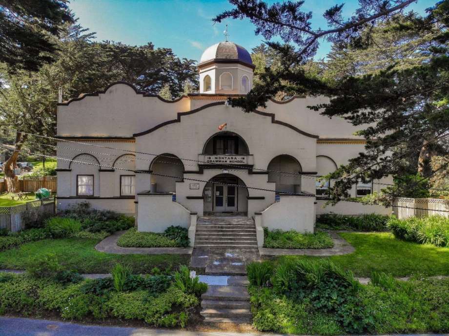 57360 920x920 Hang glider factory? Bug depository? School? Bay Area property listed for $3.1M has had many lives