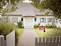 Home Prices Rise, but Analysts See Pressure Ahead 573b3 house for sale 200 Home Prices Rise, but Analysts See Pressure Ahead