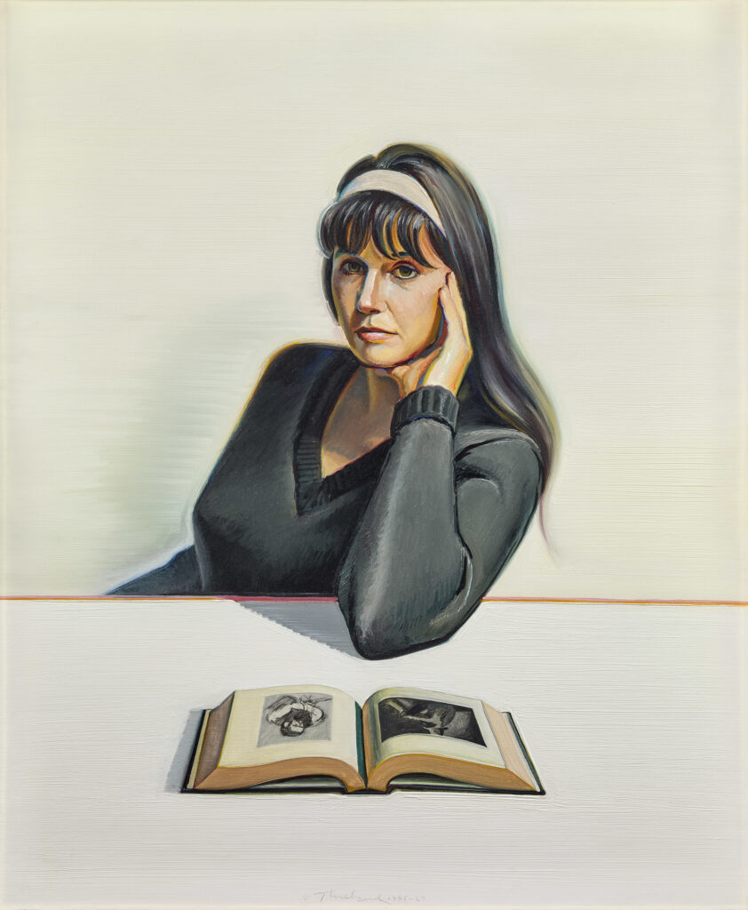 57da6 MERb67bd365944c1bdc66ae13093bedcforward1229 art 842x1024 A heady art year in 2020 for the Bay Area, from a new Asian Art Museum to Thiebaud