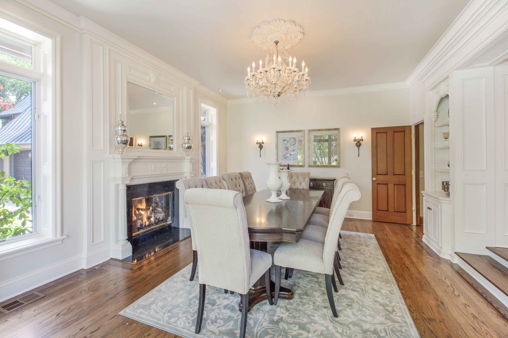 5826f orinda 18 1024x683 Luxury listing of the day: Orinda hilltop estate in the SF Bay Area